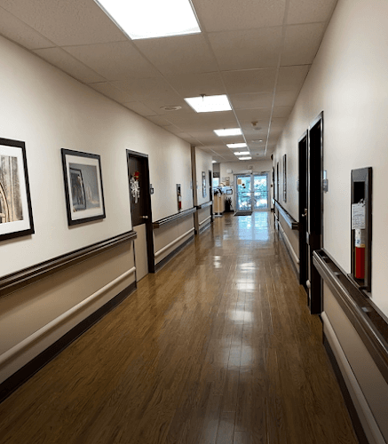 BRICKYARD HEALTHCARE - BLOOMINGTON CARE CENTER