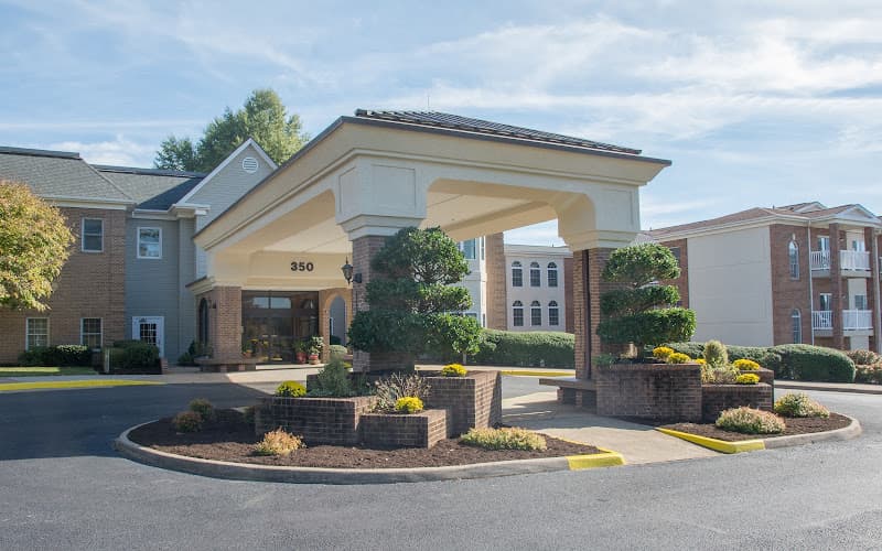 Kings Grant Retirement Community-Craig Assisted Living