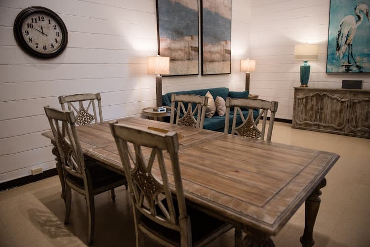 VALLEY VIEW HEALTH CARE FACILITY