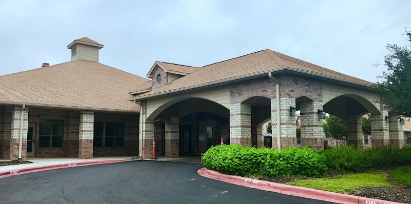 MESA VISTA INN HEALTH CENTER