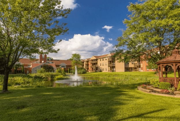 THE FOUNTAINS OF ATCO (NJ15A007)