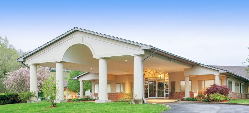 EDMONSON NURSING AND REHABILITATION CENTER