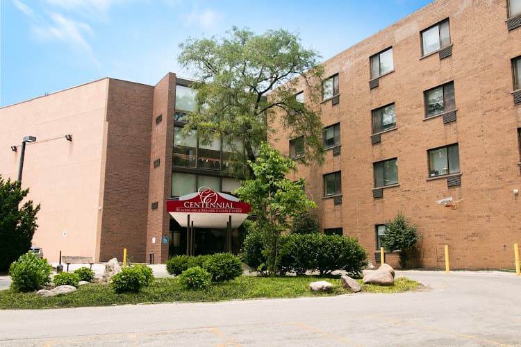 ROBINSON PERSONAL CARE HOME