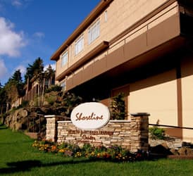 SHORELINE HEALTH AND REHABILITATION