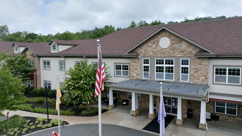 CARE ONE AT SOMERSET VALLEY ASSISTED LIVING (NJ18A105)