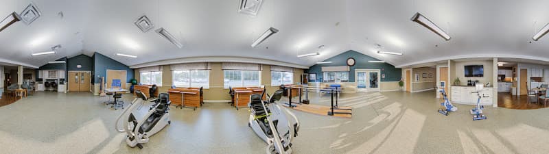 MAJESTIC CARE OF POINT PLACE