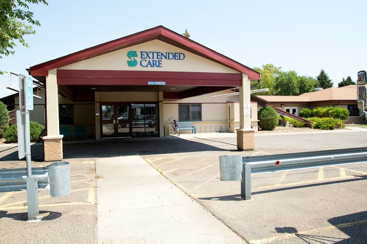 SIDNEY HEALTH CENTER EXTENDED CARE