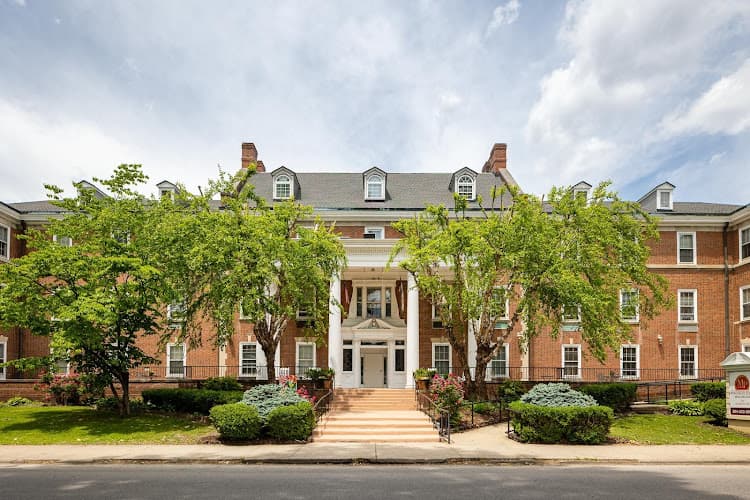 MADISON PARK HEALTHCARE