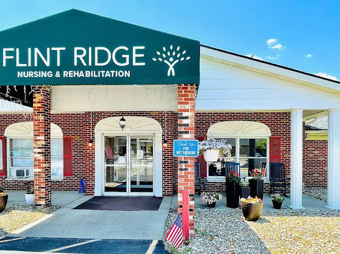 FLINT RIDGE NRSG & REHAB CTR