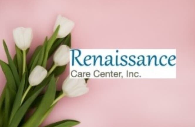 RENAISSANCE CARE CENTER