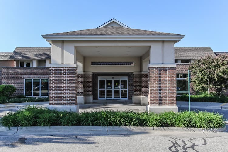 Porter Hills Presbyterian Village