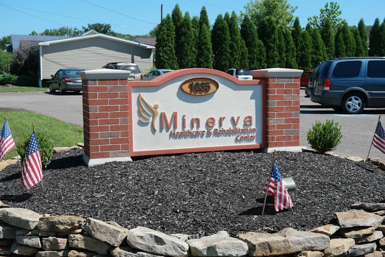 MINERVA REHABILITATION AND NURSING CENTER
