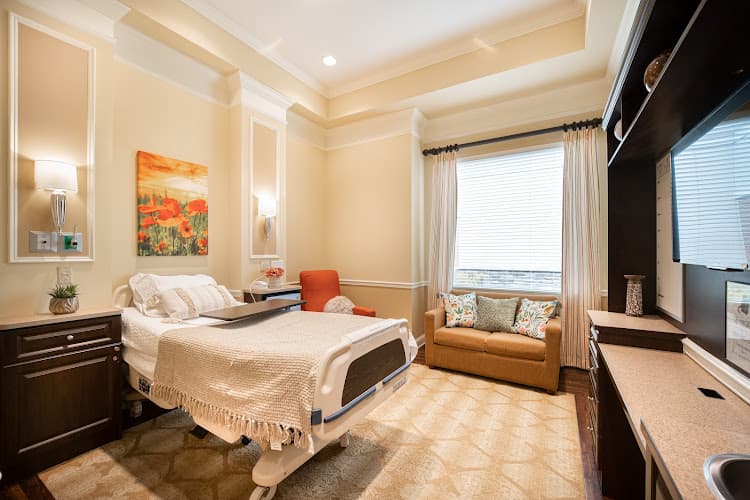 BRIGHTVIEW WOODBURY LAKE (NJ30830)