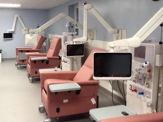 Westwood Nursing Center