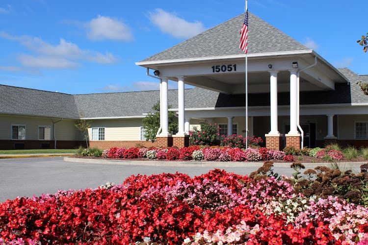 English Meadows Abingdon Campus