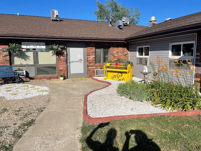 THE HAVEN OF ST. ELMO