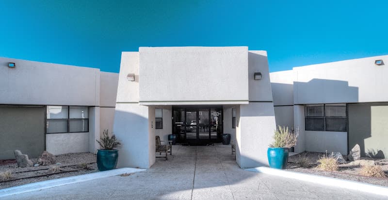 Avista Senior Living Albuquerque