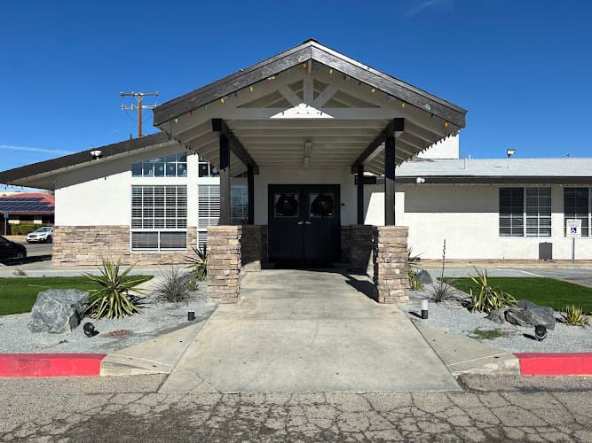 Desert Canyon Post Acute, LLC