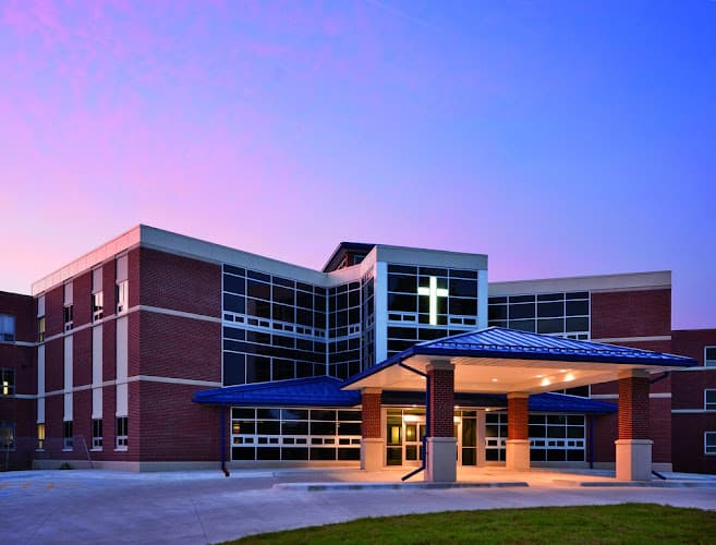 Tabitha Nursing Home