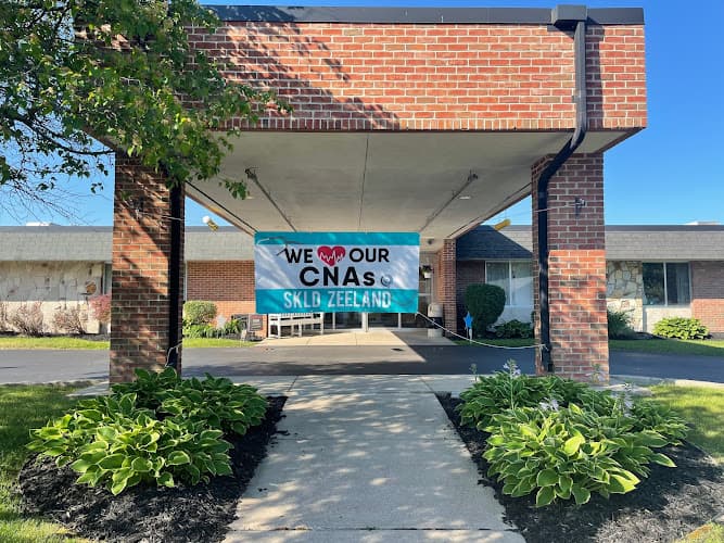 Medilodge of Zeeland