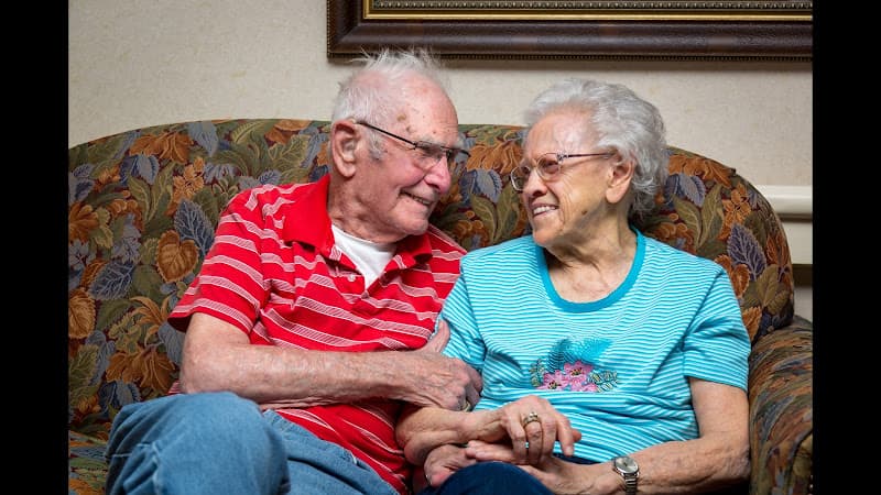 COPELAND OAKS REST HOME