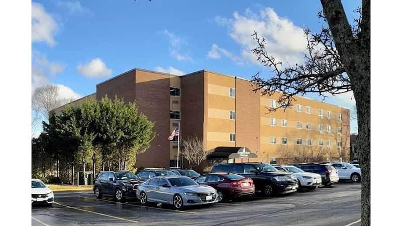 Evergreen House Health Center