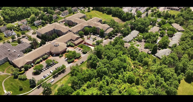 ARBOR AT LAUREL CIRCLE (NJ80A000)