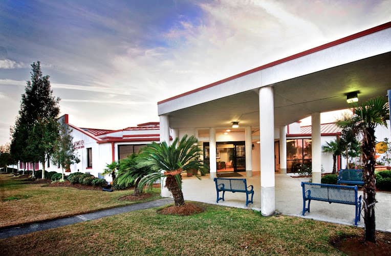 Wynhoven Community Care Center