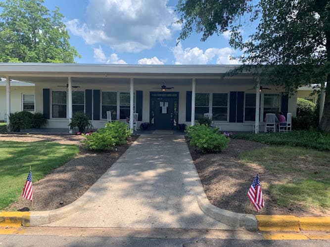 PLANTATION MANOR NURSING HOME