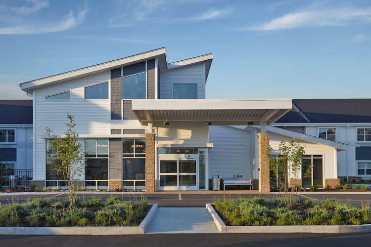 HARRISON'S CROSSING HEALTH CAMPUS