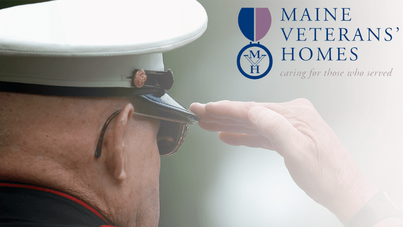 MAINE VETERANS HOME - AUGUSTA