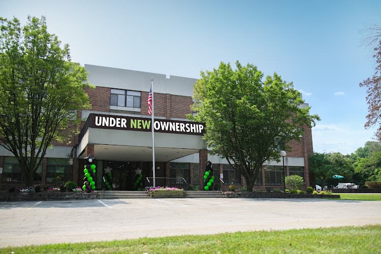 Blossom Health Care Center Inc.