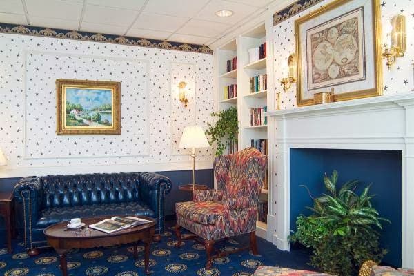 HARBOR HOUSE NURSING & REHABILITATION CENTER