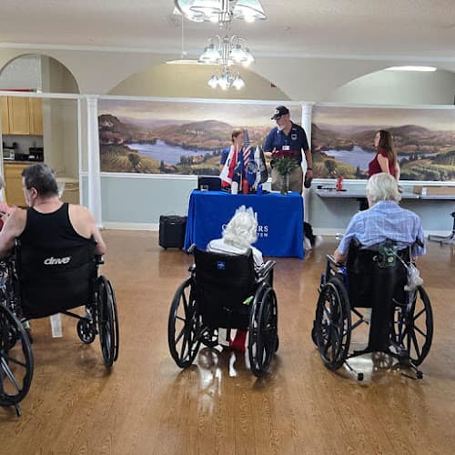 GRACE MANOR SUITES, LLC