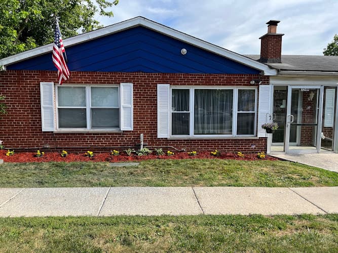 APERION CARE MIDLOTHIAN