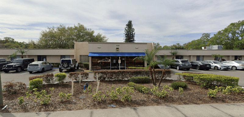 KEYSTONE VILLAS ASSISTED LIVING CENTER