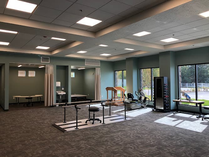MERIDIAN MEADOWS TRANSITIONAL CARE
