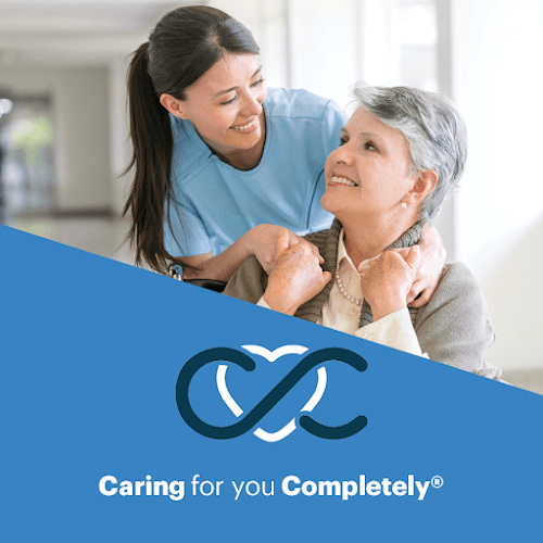 COMPLETE CARE AT OAK RIDGE LLC