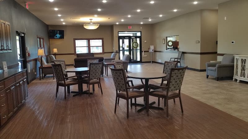 JEFFERSON CITY MANOR CARE CENTER