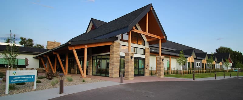 GUNNISON VALLEY HEALTH SENIOR CARE CENTER