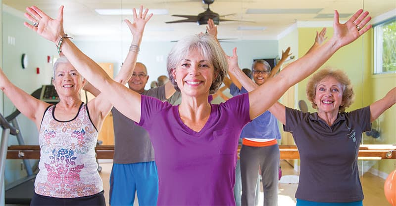 GOOD SAMARITAN SOCIETY - LARIMORE