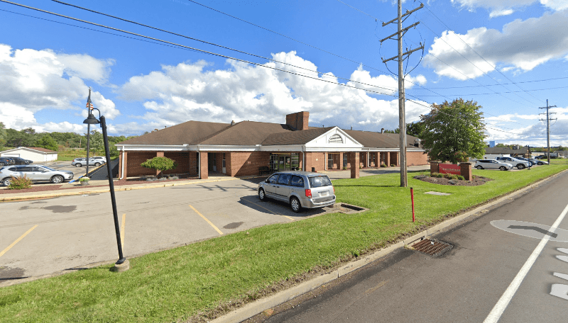 SHIPPENVILLE NURSING AND REHAB