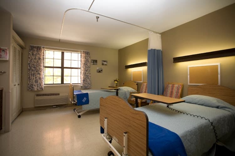 INDIAN CREEK HEALTHCARE CENTER