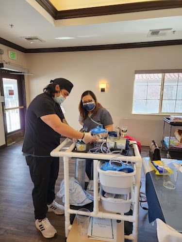 ALTA SKILLED NURSING AND REHABILITATION CENTER