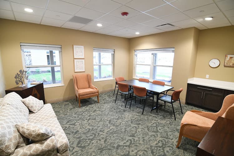 APOSTOLIC CHRISTIAN HOME, INC.