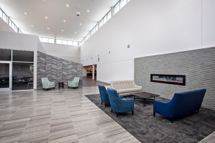 THRIVE OF FOX VALLEY