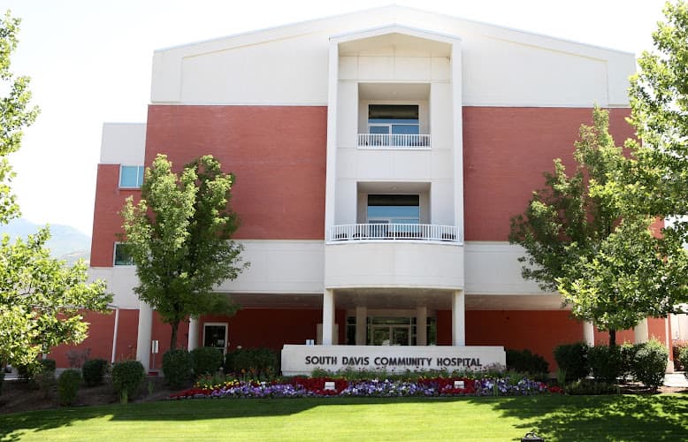 South Davis Specialty Care