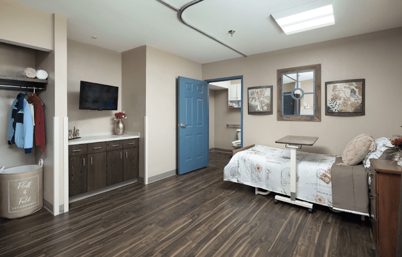 Fairmont Skilled Nursing and Therapy