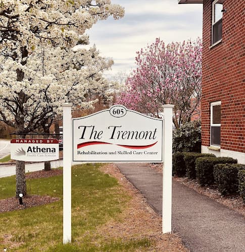 TREMONT REHABILITATION & SKILLED CARE CENTER