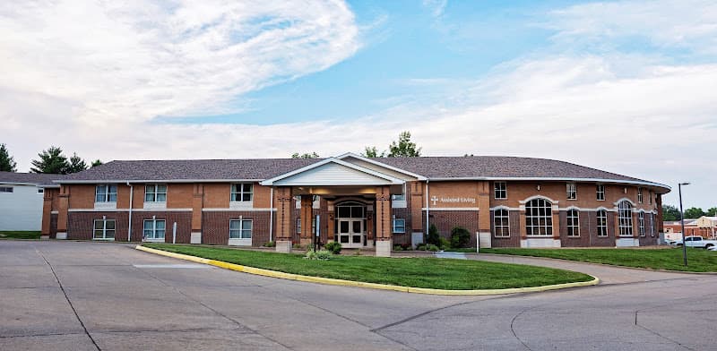 LUTHERAN HOME ASSISTED LIVING